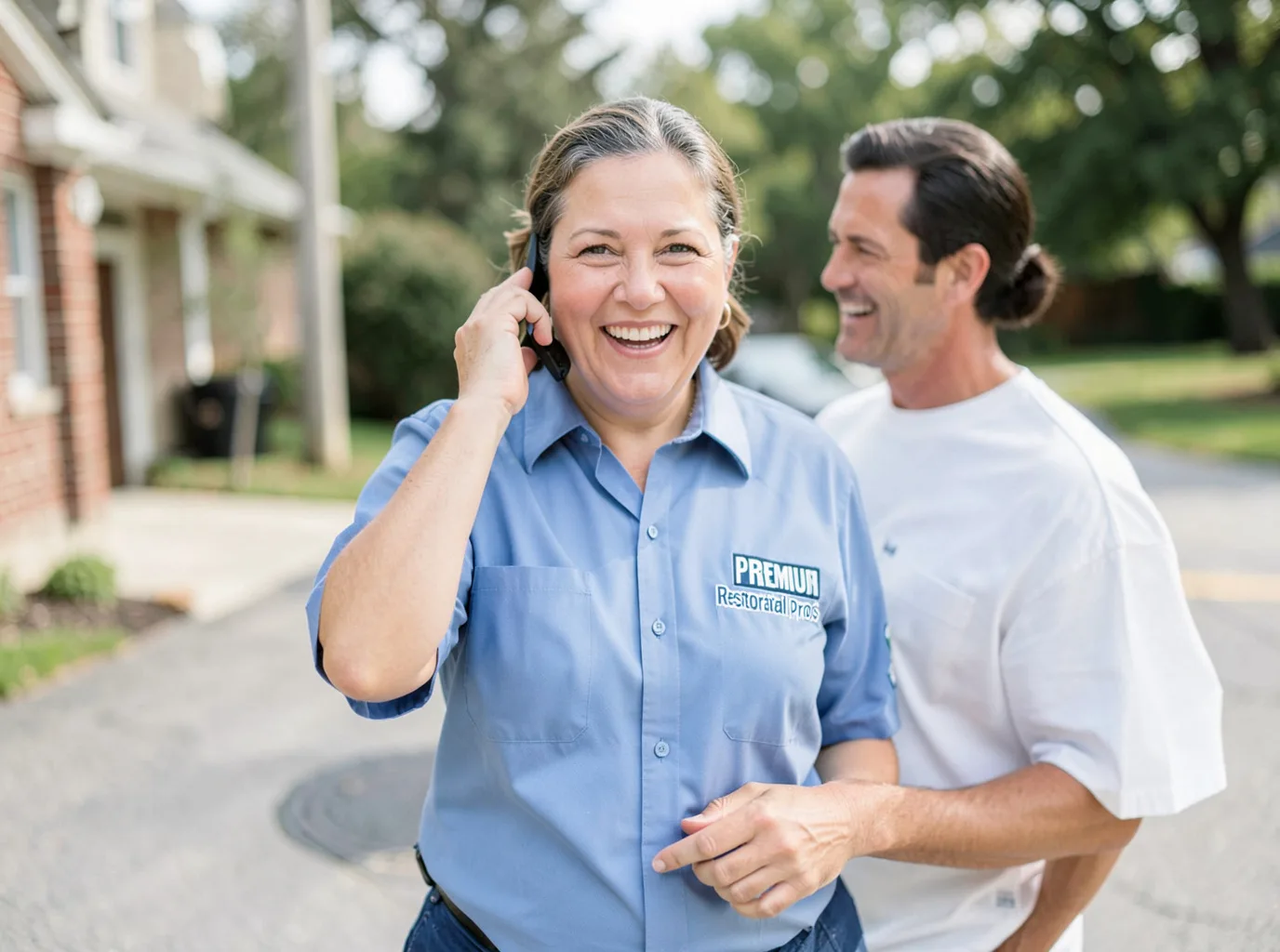 Water Damage Restoration Winchester, KS FAQs